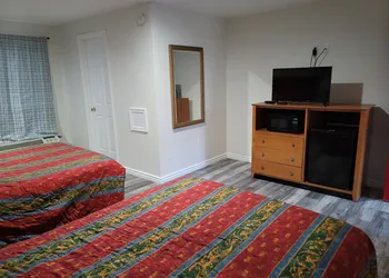 Stardust Motel hotel thumbnail 6