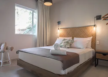 AGAM Hotel Boutique Bacalar - Adults Only hotel thumbnail 2