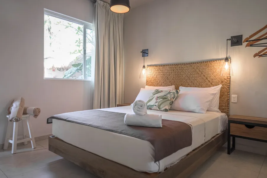 AGAM Hotel Boutique Bacalar - Adults Only hotel detail image 2