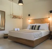 AGAM Hotel Boutique Bacalar - Adults Only hotel detail image 3