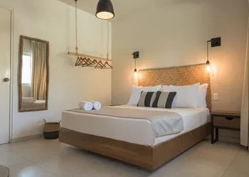 AGAM Hotel Boutique Bacalar - Adults Only hotel thumbnail 3