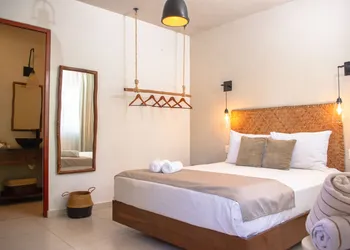 AGAM Hotel Boutique Bacalar - Adults Only hotel thumbnail 4