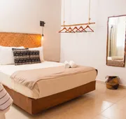 AGAM Hotel Boutique Bacalar - Adults Only hotel detail image 5