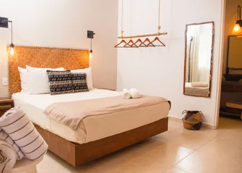 AGAM Hotel Boutique Bacalar - Adults Only hotel thumbnail 5