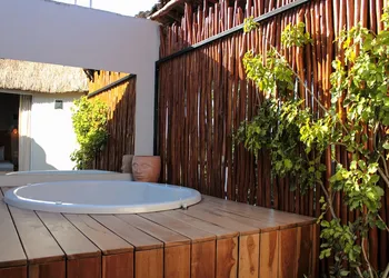 AGAM Hotel Boutique Bacalar - Adults Only hotel thumbnail 6