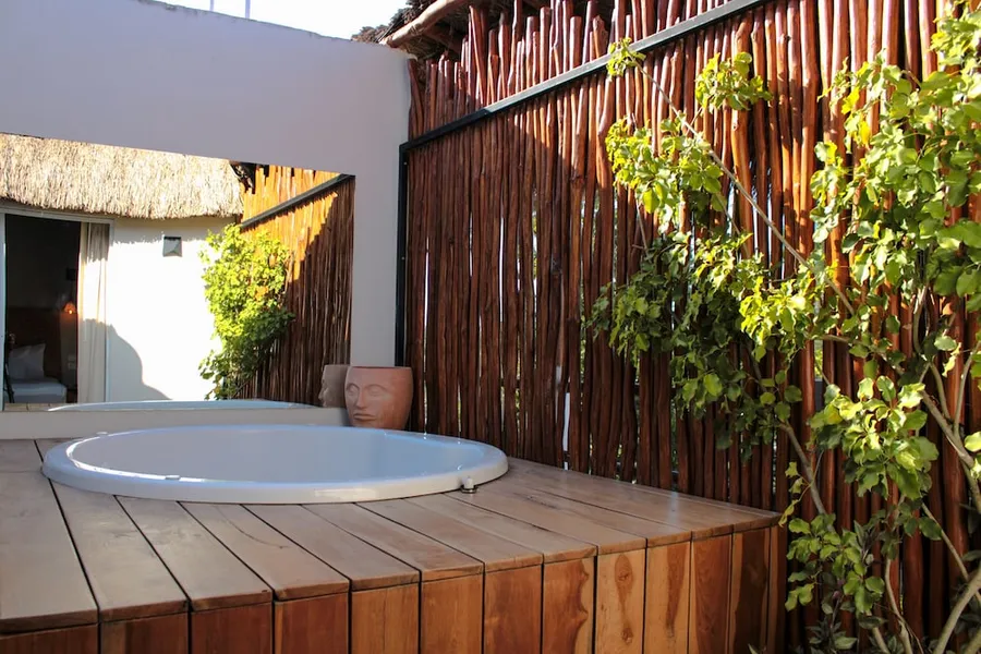AGAM Hotel Boutique Bacalar - Adults Only hotel detail image 6