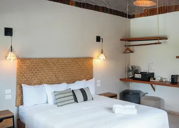 AGAM Hotel Boutique Bacalar - Adults Only hotel thumbnail 8