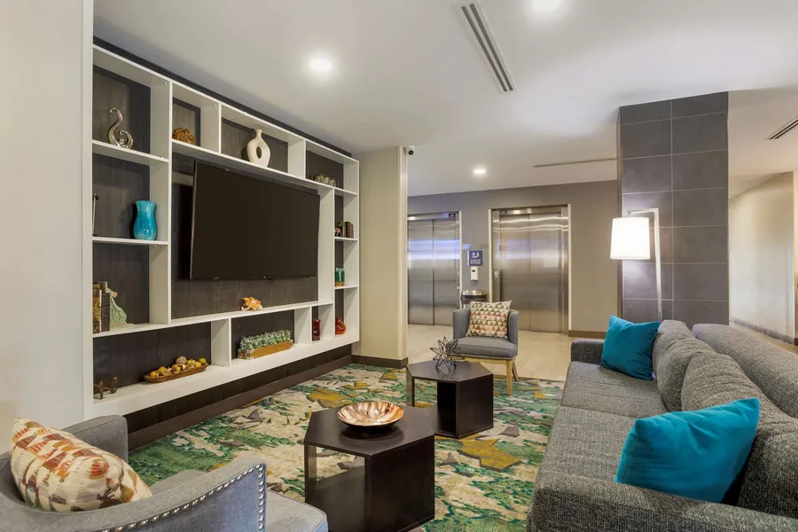 Best Western Plus Executive Residency Antioch Inn hotel detail image 2