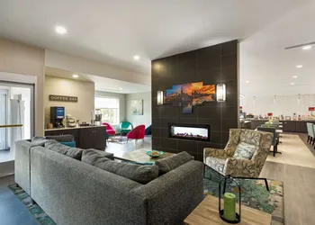 Best Western Plus Executive Residency Antioch Inn hotel thumbnail 3