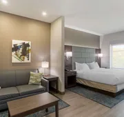 Best Western Plus Executive Residency Antioch Inn hotel detail image 5