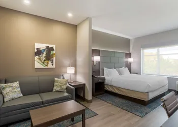 Best Western Plus Executive Residency Antioch Inn hotel thumbnail 5