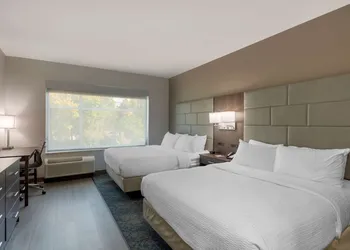 Best Western Plus Executive Residency Antioch Inn hotel thumbnail 6