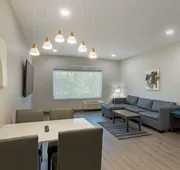 Best Western Plus Executive Residency Antioch Inn hotel detail image 7