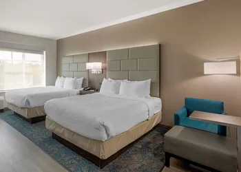 Best Western Plus Executive Residency Antioch Inn hotel thumbnail 8