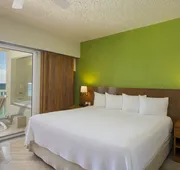 Club Regina Cancun hotel detail image 5