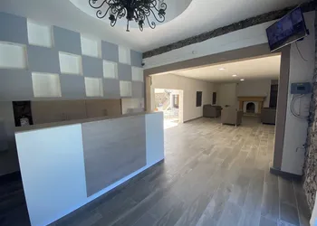 OYO Hotel Villas De San Miguel Media Luna hotel thumbnail 2