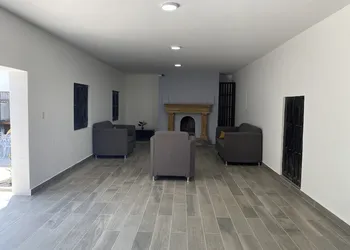 OYO Hotel Villas De San Miguel Media Luna hotel thumbnail 3
