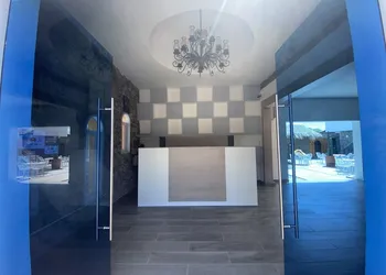 OYO Hotel Villas De San Miguel Media Luna hotel thumbnail 4