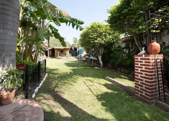 OYO Hotel Villas De San Miguel Media Luna hotel thumbnail 8