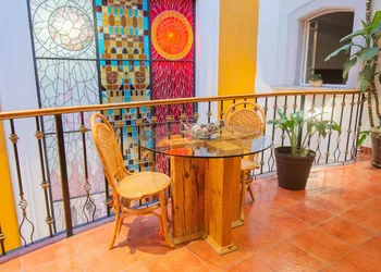 Hotel Casona Los Vitrales hotel thumbnail 2