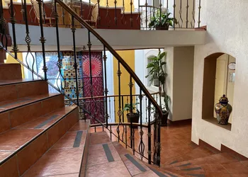 Hotel Casona Los Vitrales hotel thumbnail 4