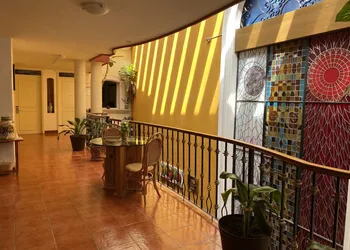 Hotel Casona Los Vitrales hotel thumbnail 5