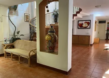 Hotel Casona Los Vitrales hotel thumbnail 6