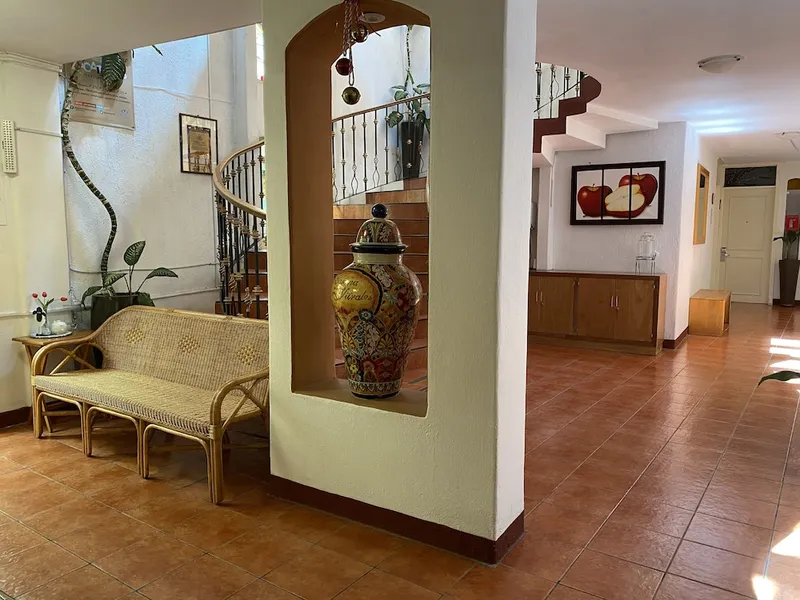 Hotel Casona Los Vitrales hotel detail image 6