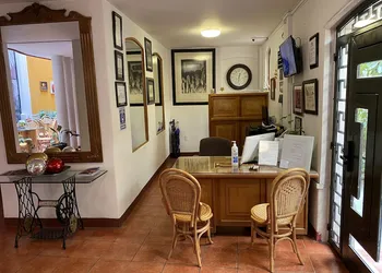 Hotel Casona Los Vitrales hotel thumbnail 7