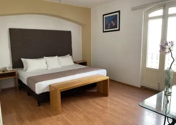 Hotel Casona Los Vitrales hotel thumbnail 8