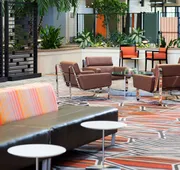 DoubleTree by Hilton Denver Tech Center hotel detail image 3