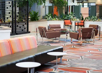 DoubleTree by Hilton Denver Tech Center hotel thumbnail 3