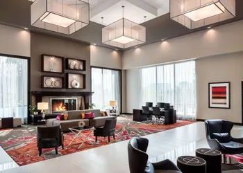 DoubleTree by Hilton Denver Tech Center hotel thumbnail 6