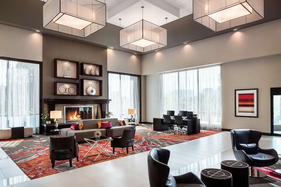 DoubleTree by Hilton Denver Tech Center hotel detail image 6