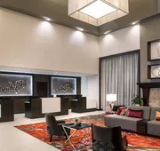 DoubleTree by Hilton Denver Tech Center hotel detail image 7
