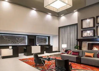 DoubleTree by Hilton Denver Tech Center hotel thumbnail 7