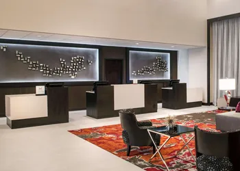 DoubleTree by Hilton Denver Tech Center hotel thumbnail 8