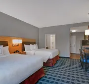 TownePlace Suites by Marriott Jacksonville East hotel detail image 7