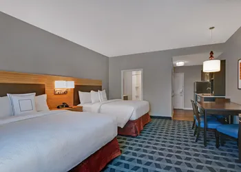 TownePlace Suites by Marriott Jacksonville East hotel thumbnail 7