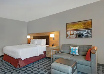 TownePlace Suites by Marriott Jacksonville East hotel thumbnail 8