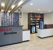 TownePlace Suites by Marriott Hamilton hotel detail image 4