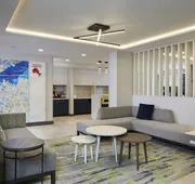 TownePlace Suites by Marriott Hamilton hotel detail image 5