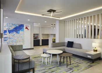 TownePlace Suites by Marriott Hamilton hotel thumbnail 5