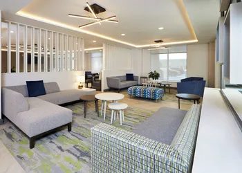 TownePlace Suites by Marriott Hamilton hotel thumbnail 6