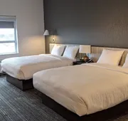 TownePlace Suites by Marriott Hamilton hotel detail image 7