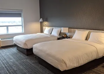 TownePlace Suites by Marriott Hamilton hotel thumbnail 7