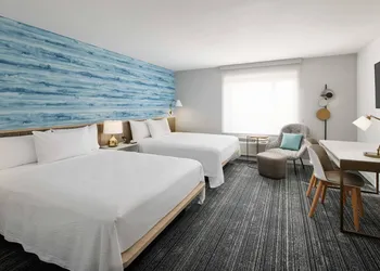 TownePlace Suites Tampa Casino Area hotel thumbnail 6