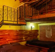 Cabañas del Bosque hotel detail image 3