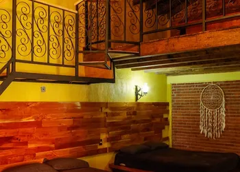 Cabañas del Bosque hotel thumbnail 3
