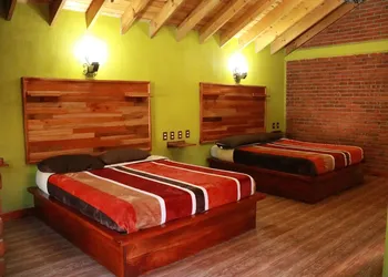 Cabañas del Bosque hotel thumbnail 4